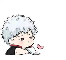 求这个图片的情侣头像,鸣人和雏田的情侣头像