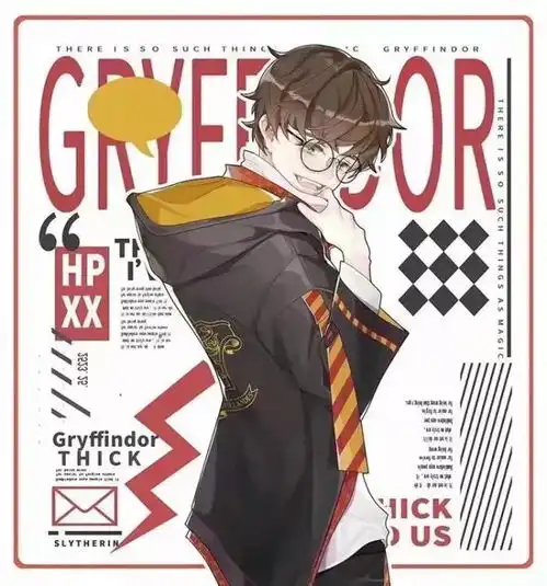 哈利波特系列图哈利波特中你不知道的有趣的冷知识