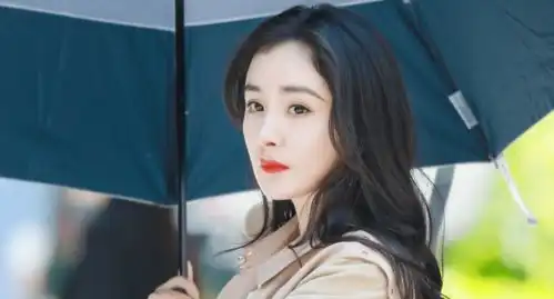 许凯杨幂二八定律路透,第一次发现姐弟感这么强的cp