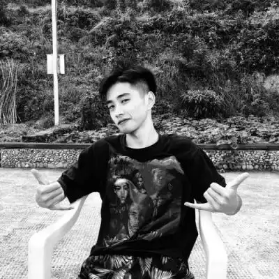 2023痞帅个性男生头像