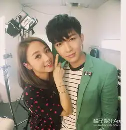 鬼鬼炎亚纶合体录节目,等了8年这对cp终于发糖了