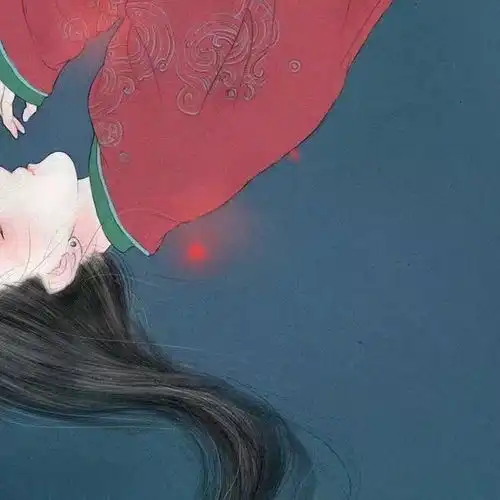 有哪些好看的头像