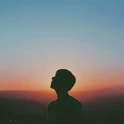 男人,就该像狼一样活着