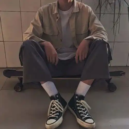 2020微信头像男生头像,女生头像