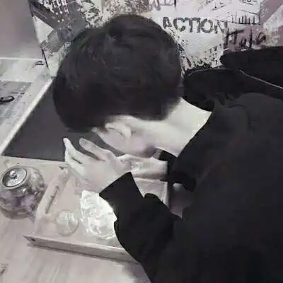 有品位的男人微信头像高品位稳重男士专用头像