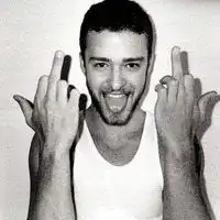 系列头像男男士