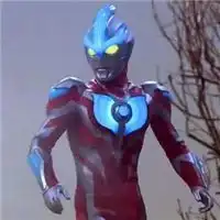 银河奥特曼微信头像