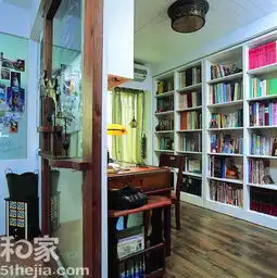 花花世界混搭出浓烈色彩风格居