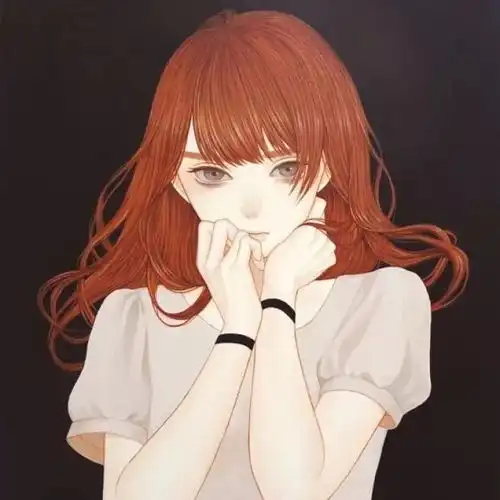 壁纸头像愿你精致到老,眼里是太阳,笑里是坦荡