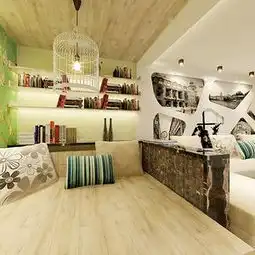 贵阳物联装饰公司