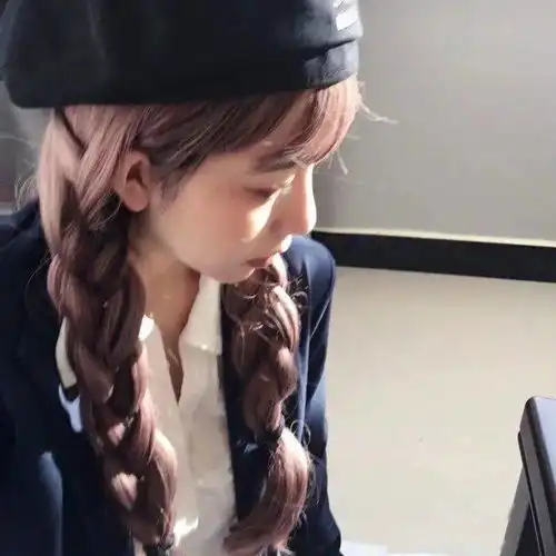 头像超nice的微信头像送给你们