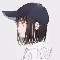 动漫头像女生高傲高傲孤傲的动漫女生头像