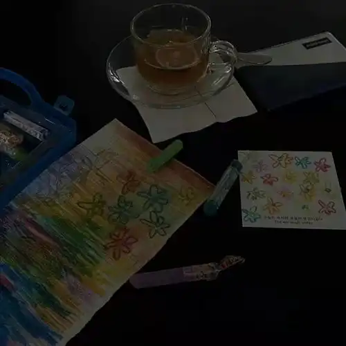 丧里丧气的情绪文案