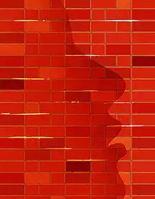 头像剪影高清背景素材下载千库网