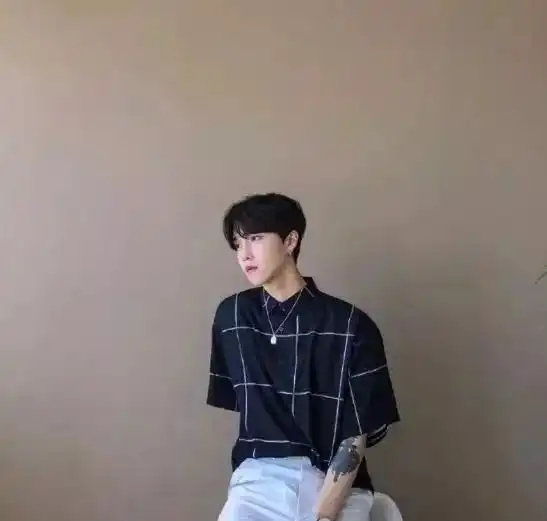 男生这么穿最让女友心动,清爽男生穿搭,颜值轻松飙升