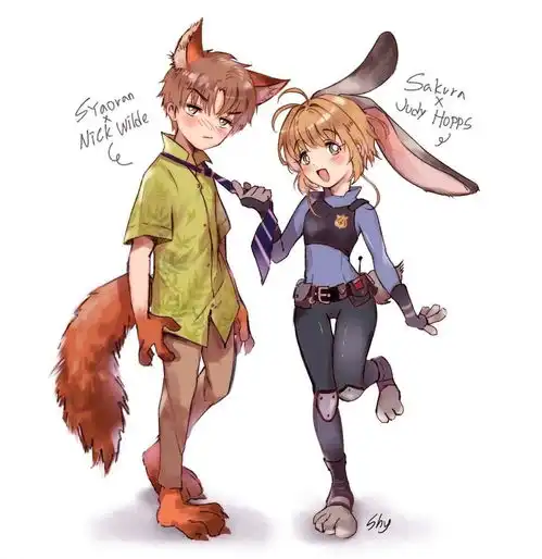 有没有超级可爱的微信头像呢