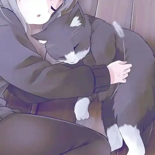 情侣头像丨注定的结局,你又为何要让我动心腾讯新闻