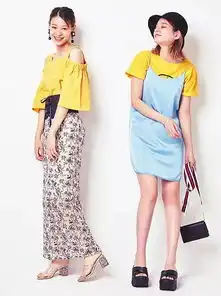 夏天要穿什么颜色衣服更显白看完这篇你就懂了