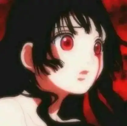 个性丧系头像丨无关好坏,都是一种邂逅