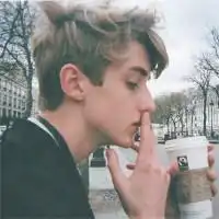 偶像要好看滴头像