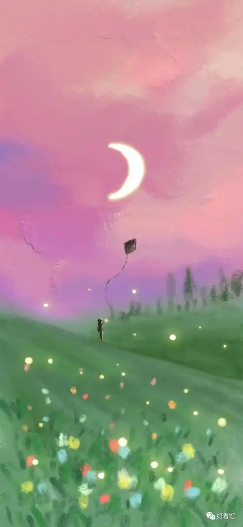 治愈系动漫好看壁纸治愈系动漫壁纸超好看超治愈系看这个就够了