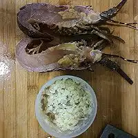 蒜蓉清蒸小青龙怎么做蒜蓉清蒸小青龙的做法豆果美食