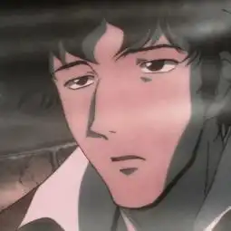 日本复古动漫头像头像