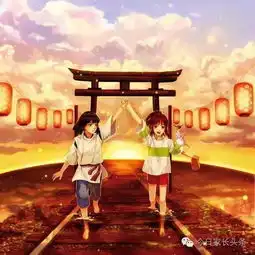 免费领宫崎骏14部动漫电影,元旦和孩子一起看喽