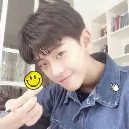 韩系头像男生韩系