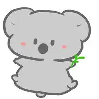 可爱小猫图片卡通头像微信头像图片大全