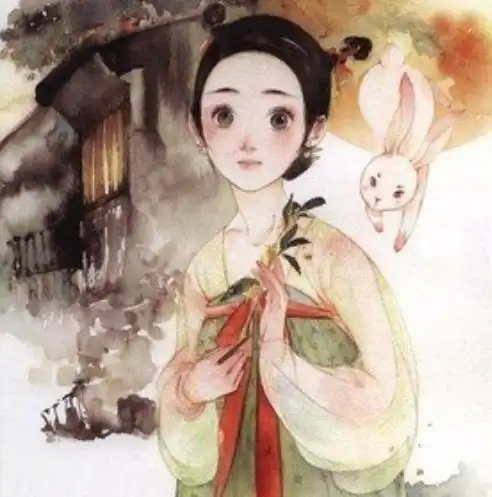 十二星座女穿越回古代的身份双鱼座是丫鬟,那你呢四