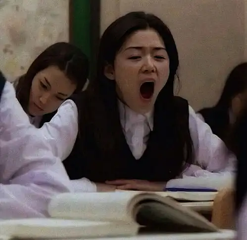 罗一舟竟然是这种人