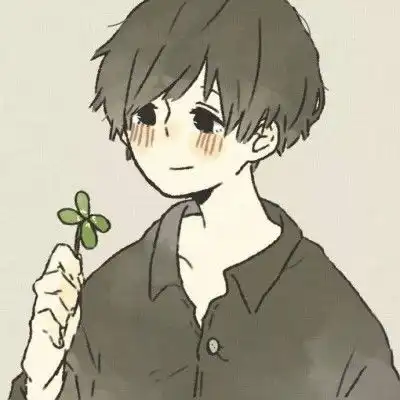 情头文案没有表达清楚的爱意都是错觉.
