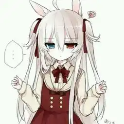 有没有类似的图异瞳的