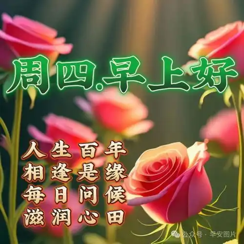 今日处暑漂亮问候语图片温馨祝福