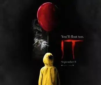 我很害怕,却还是忍不住偷看了