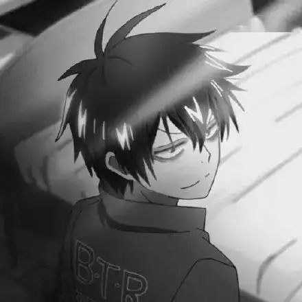 优质动漫头像,极致好看