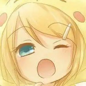 可爱的萌系卡通微信头像1