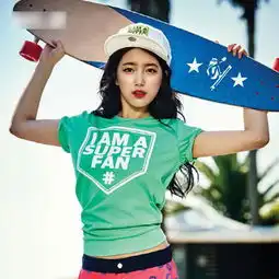 裴秀智头像高清图最新裴秀智清纯可爱头像