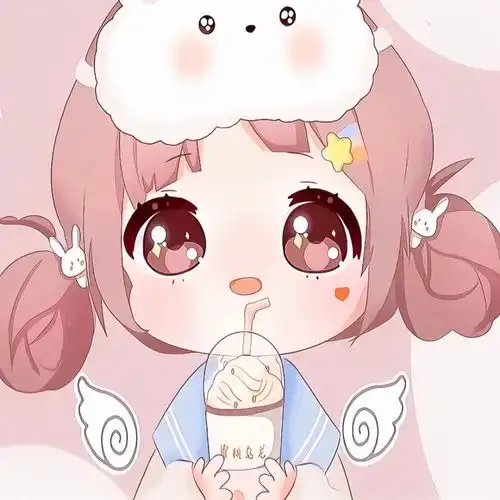 求三人闺蜜动漫图