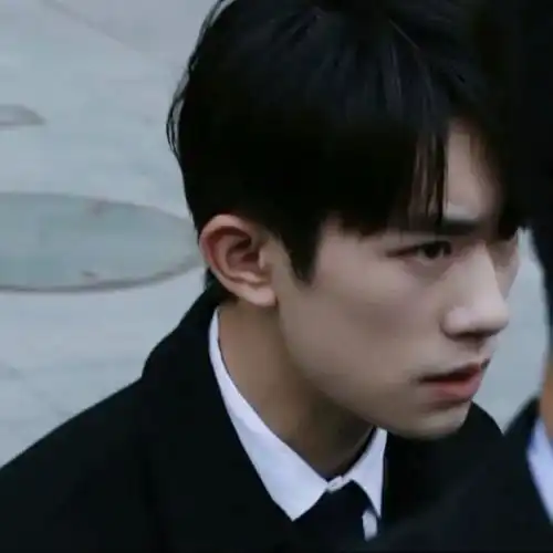 爱豆头像等你来领取啦