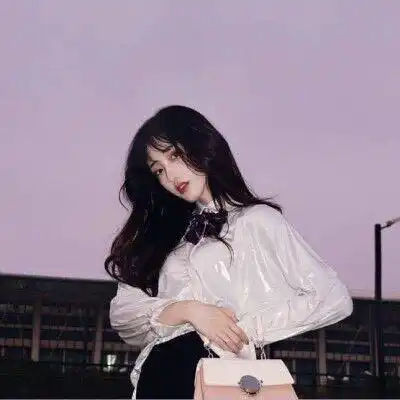 好看微信头像女生伤感,寂寞安静的女人