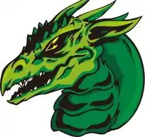 恐龙头像恐龙头像设计