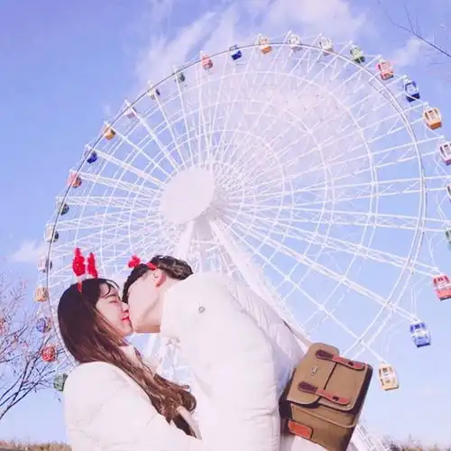 谁有这个头像的另一半