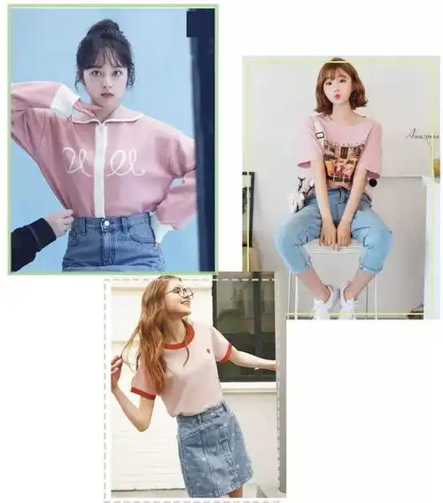 茶系女孩儿之后,水果女孩儿又是什么鬼