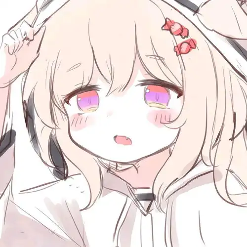 优质动漫女头,大佬必备