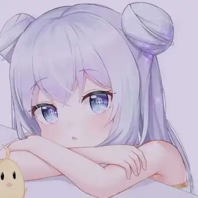 动漫头像丧系列碧蓝航线