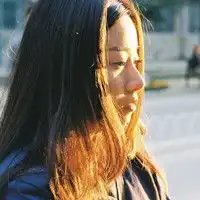 性感诱惑qq女生头像潮流女子个性头像