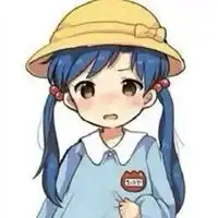 qq头像小孩子卡通头像