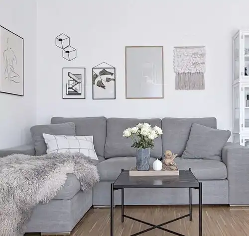 北欧风不是性冷淡,这才是ins风的家里必备